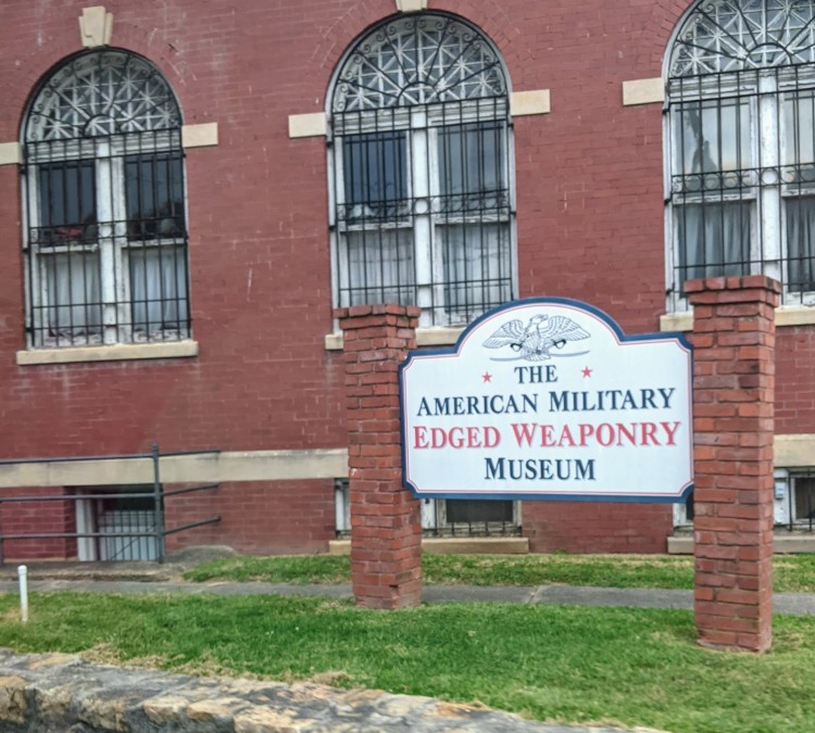 American Military Edged Weaponry Museum (Intercourse,&nbspPA)